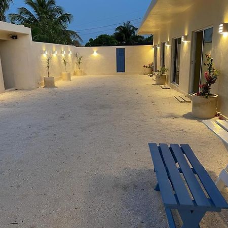 Palomar Villas Río Lagartos エクステリア 写真
