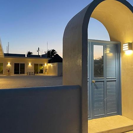 Palomar Villas Río Lagartos エクステリア 写真