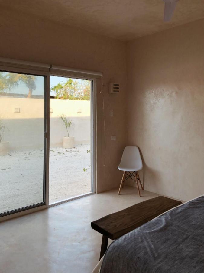 Palomar Villas Río Lagartos エクステリア 写真